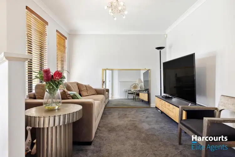 Third view of Homely house listing, 18 Merida Loop, Port Kennedy WA 6172