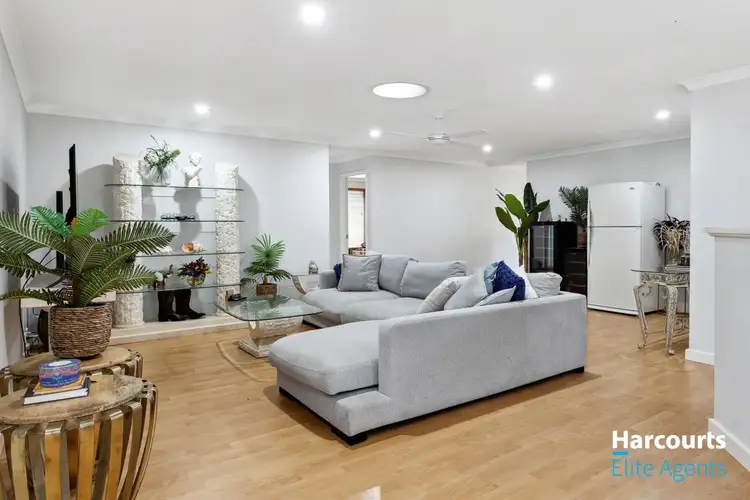 Fourth view of Homely house listing, 18 Merida Loop, Port Kennedy WA 6172