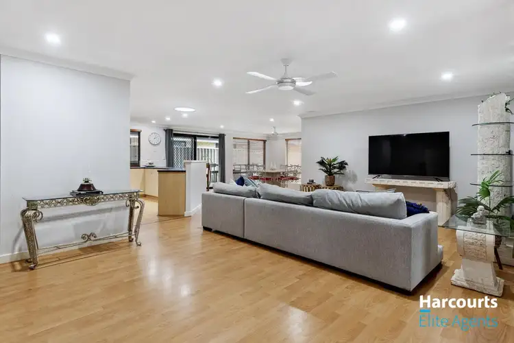 Fifth view of Homely house listing, 18 Merida Loop, Port Kennedy WA 6172