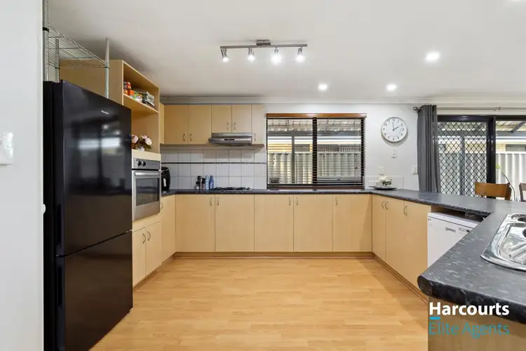 Sixth view of Homely house listing, 18 Merida Loop, Port Kennedy WA 6172