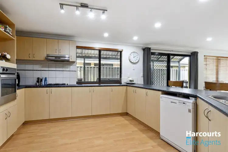 Seventh view of Homely house listing, 18 Merida Loop, Port Kennedy WA 6172