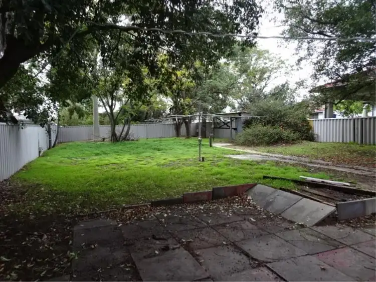 Second view of Homely house listing, Marlow Street, Wembley WA 6014