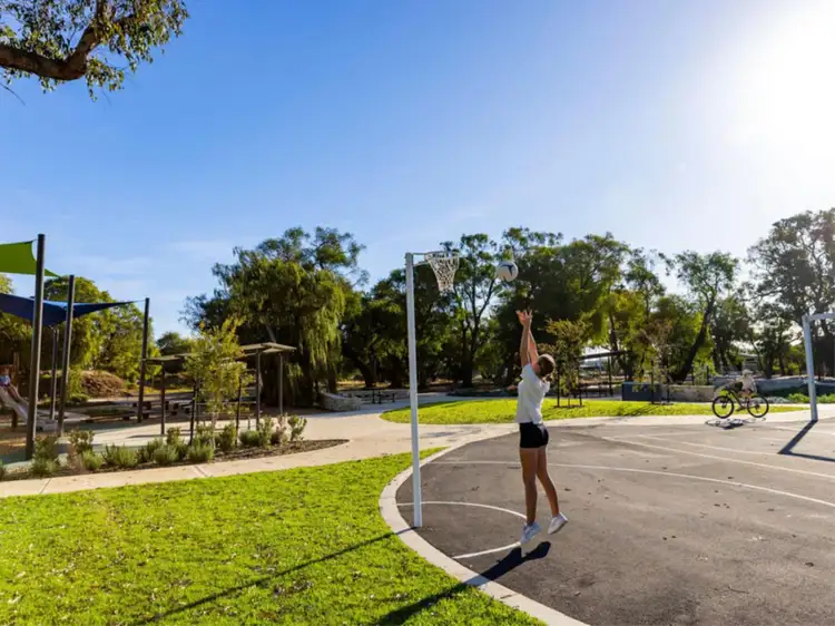 Lot 676, Pinta Street, Vasse WA 6280