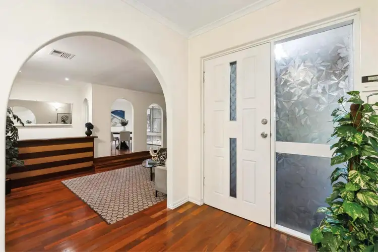 Second view of Homely house listing, 10 Alsop Walk, Carine WA 6020
