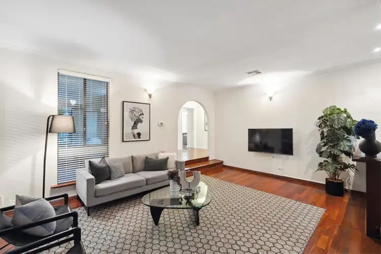 Fourth view of Homely house listing, 10 Alsop Walk, Carine WA 6020