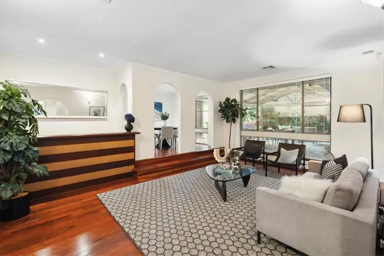Fifth view of Homely house listing, 10 Alsop Walk, Carine WA 6020