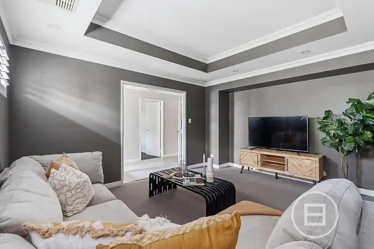 Fifth view of Homely house listing, 10 Spurwing Way, South Guildford WA 6055