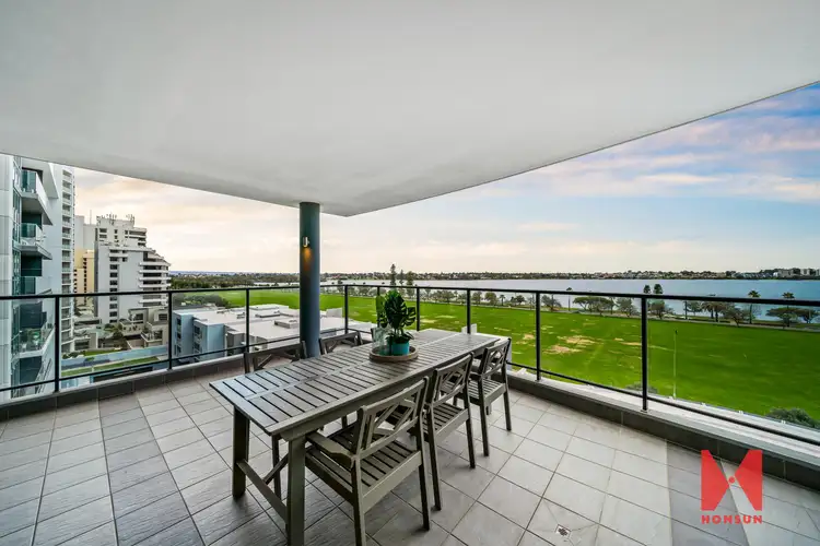 24/98 Terrace Road, East Perth WA 6004