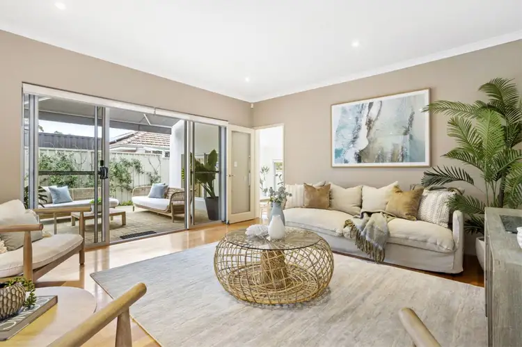 Main view of Homely house listing, 4 Senate Street, Claremont WA 6010