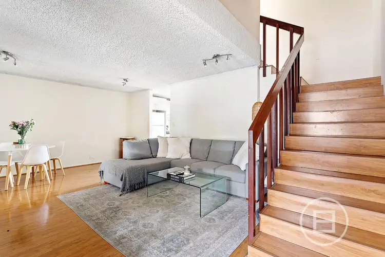 Fifth view of Homely townhouse listing, 10/37 Engler Street, Booragoon WA 6154