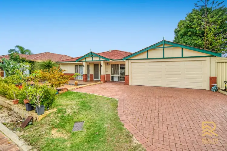 40 Parkland Trail, Canning Vale WA 6155