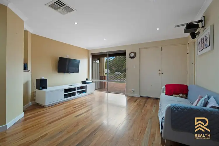 Second view of Homely house listing, 40 Parkland Trail, Canning Vale WA 6155