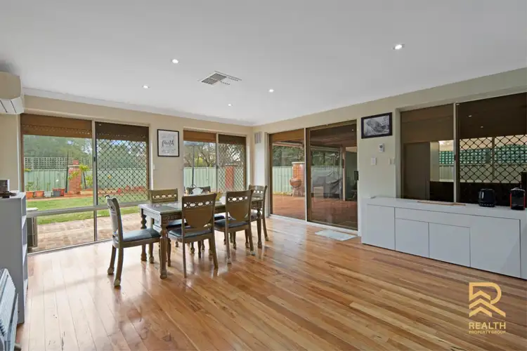 Fourth view of Homely house listing, 40 Parkland Trail, Canning Vale WA 6155