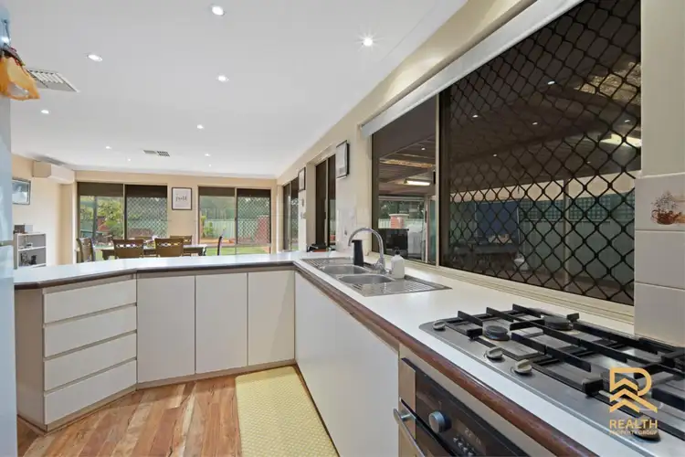 Fifth view of Homely house listing, 40 Parkland Trail, Canning Vale WA 6155