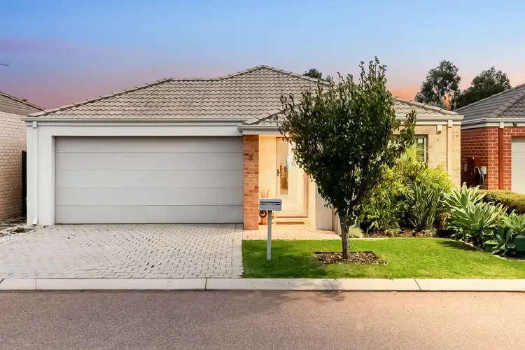 5/33 Kootingal Bend, Baldivis WA 6171