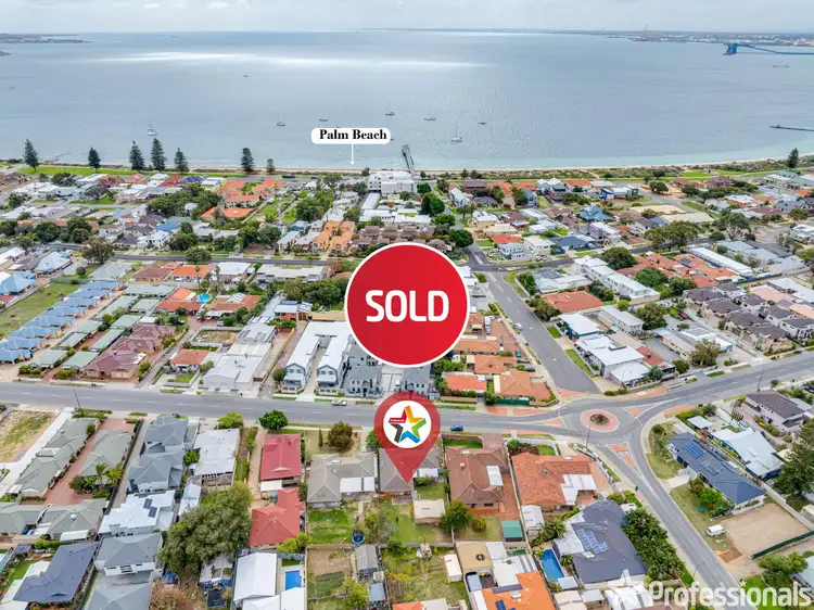 77 Parkin Street, Rockingham WA 6168