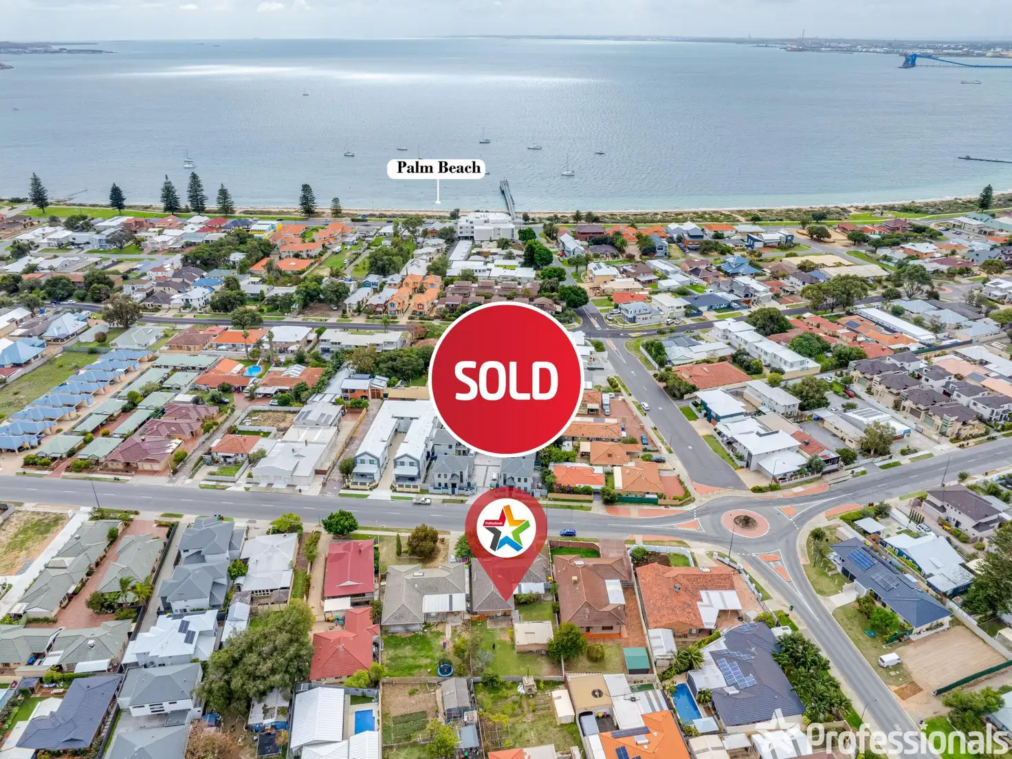Main view of Homely house listing, 77 Parkin Street, Rockingham WA 6168