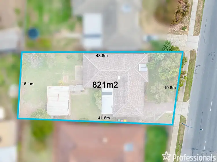 Second view of Homely house listing, 77 Parkin Street, Rockingham WA 6168