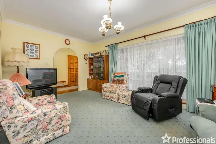 Sixth view of Homely house listing, 77 Parkin Street, Rockingham WA 6168