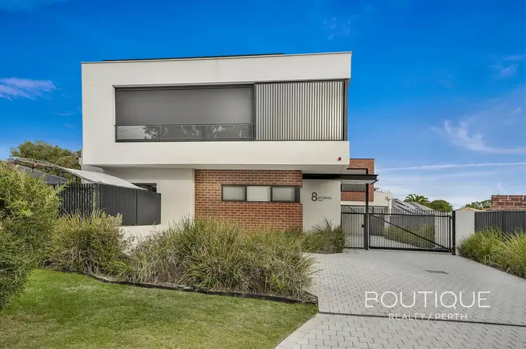 2/8 Sporing Way, Hillarys WA 6025