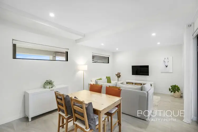 Fourth view of Homely apartment listing, 2/8 Sporing Way, Hillarys WA 6025