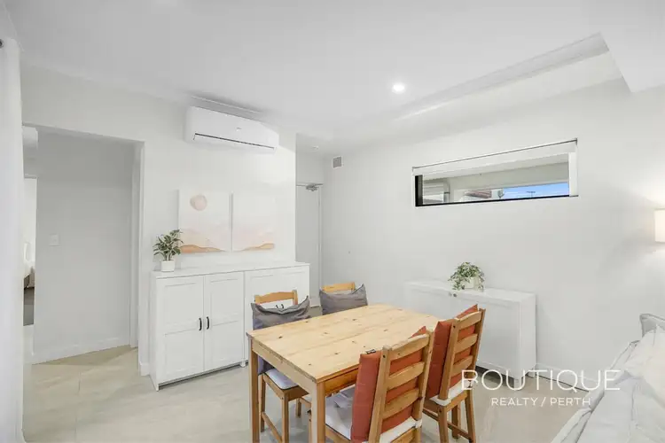 Fifth view of Homely apartment listing, 2/8 Sporing Way, Hillarys WA 6025