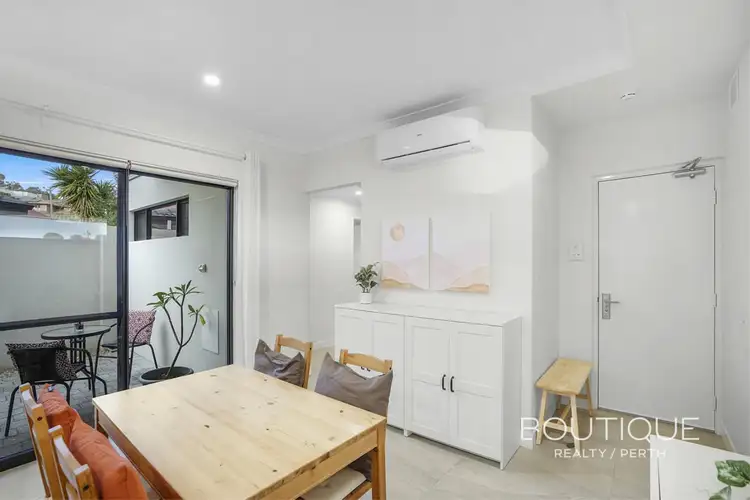 Sixth view of Homely apartment listing, 2/8 Sporing Way, Hillarys WA 6025
