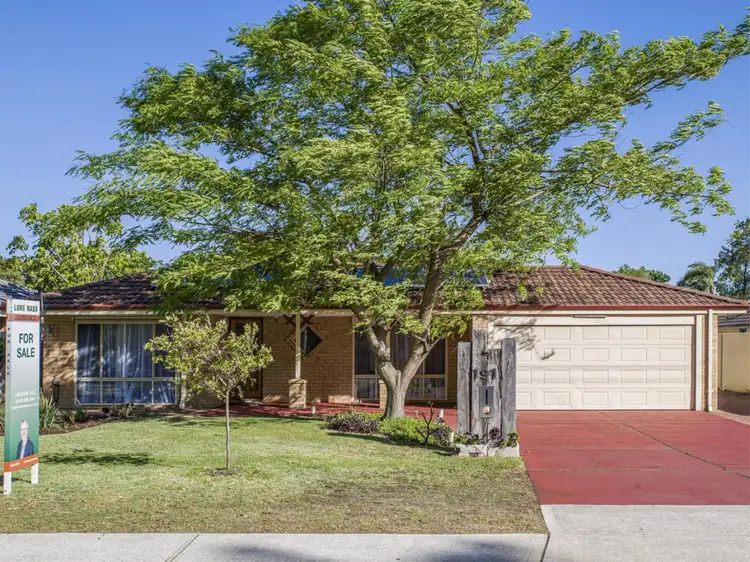 191 Seville Drive, Seville Grove WA 6112