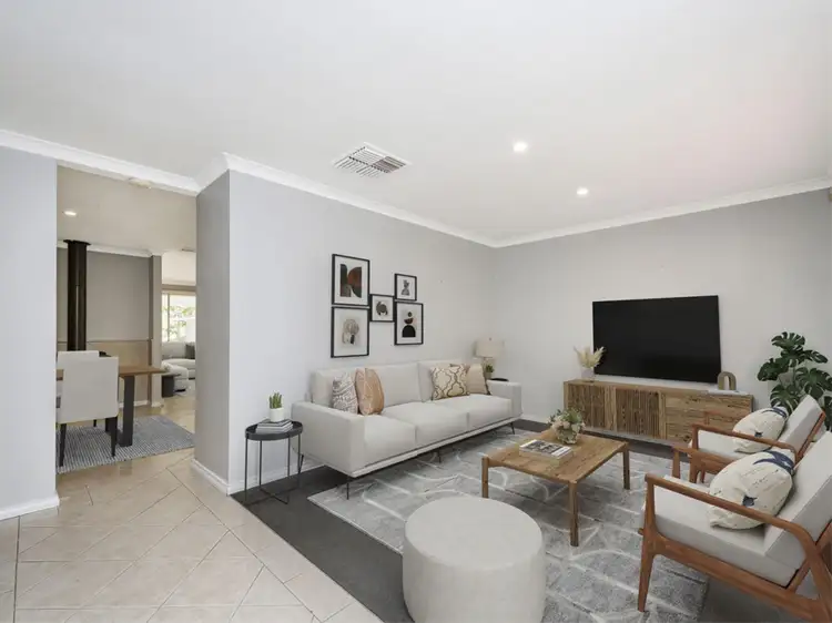Second view of Homely house listing, 191 Seville Drive, Seville Grove WA 6112