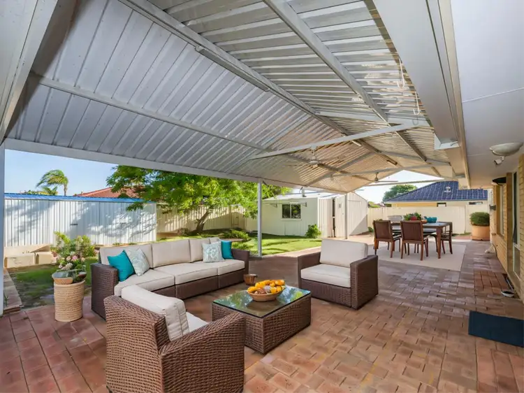 Third view of Homely house listing, 191 Seville Drive, Seville Grove WA 6112