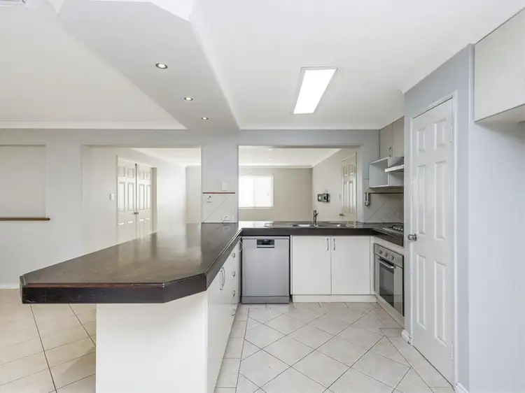 Fifth view of Homely house listing, 191 Seville Drive, Seville Grove WA 6112