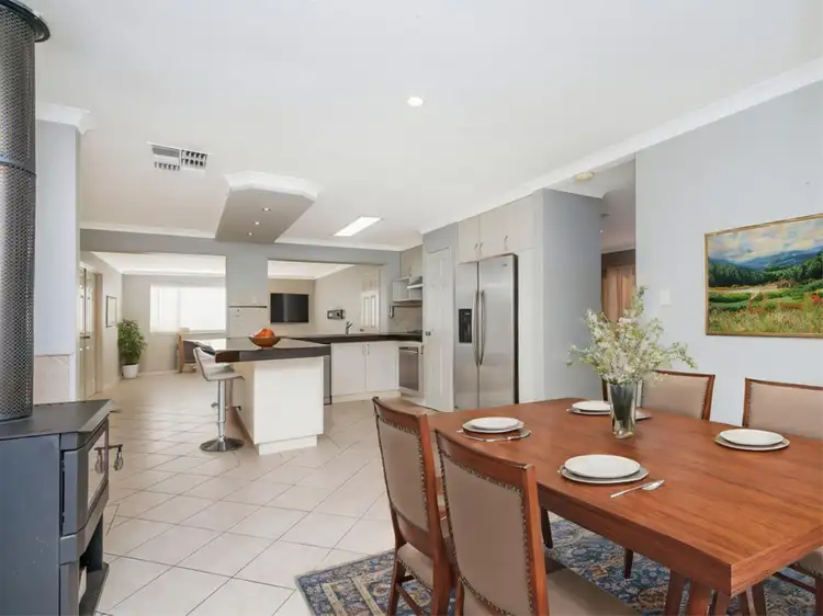 Seventh view of Homely house listing, 191 Seville Drive, Seville Grove WA 6112