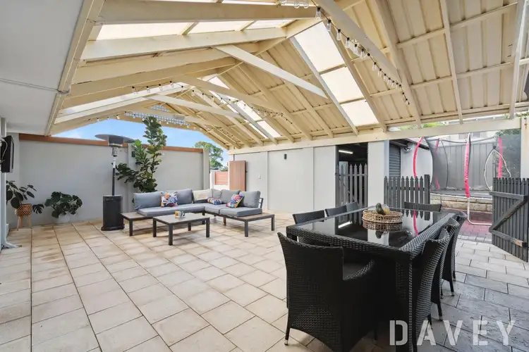 Fifth view of Homely house listing, 37 Glengarry Drive, Duncraig WA 6023