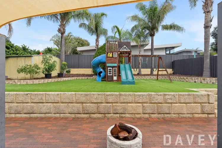 Sixth view of Homely house listing, 37 Glengarry Drive, Duncraig WA 6023