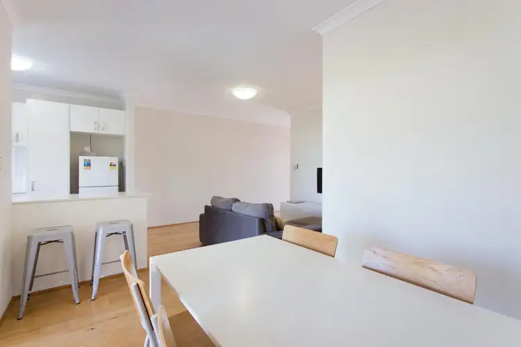 Fifth view of Homely apartment listing, 5/1 Fourth Avenue, Mount Lawley WA 6050