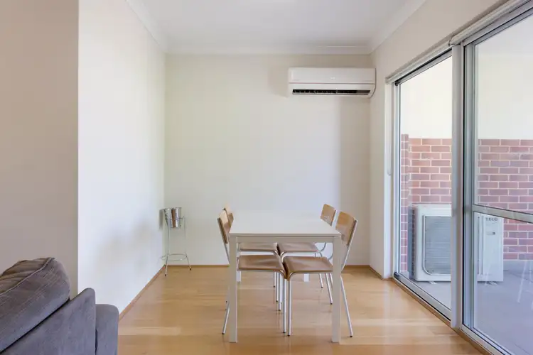 Sixth view of Homely apartment listing, 5/1 Fourth Avenue, Mount Lawley WA 6050
