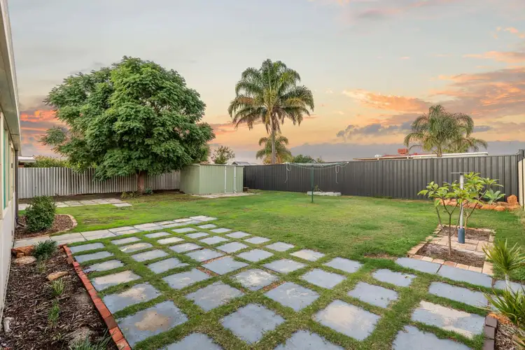 Third view of Homely house listing, 58 Sturtridge Road, Lockridge WA 6054