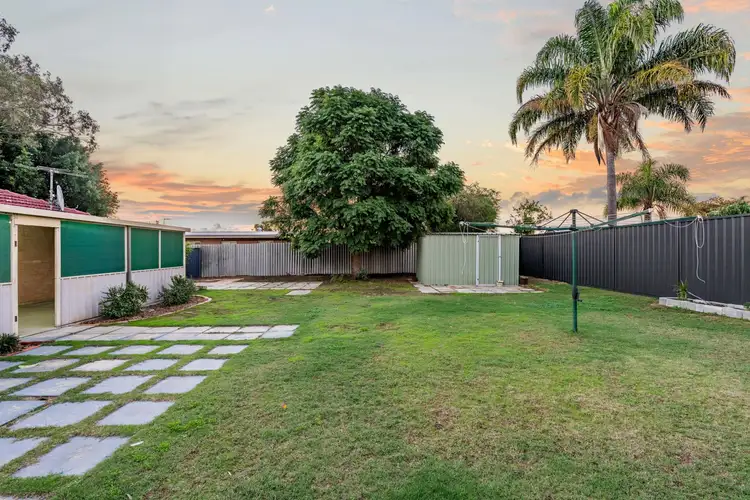 Fifth view of Homely house listing, 58 Sturtridge Road, Lockridge WA 6054