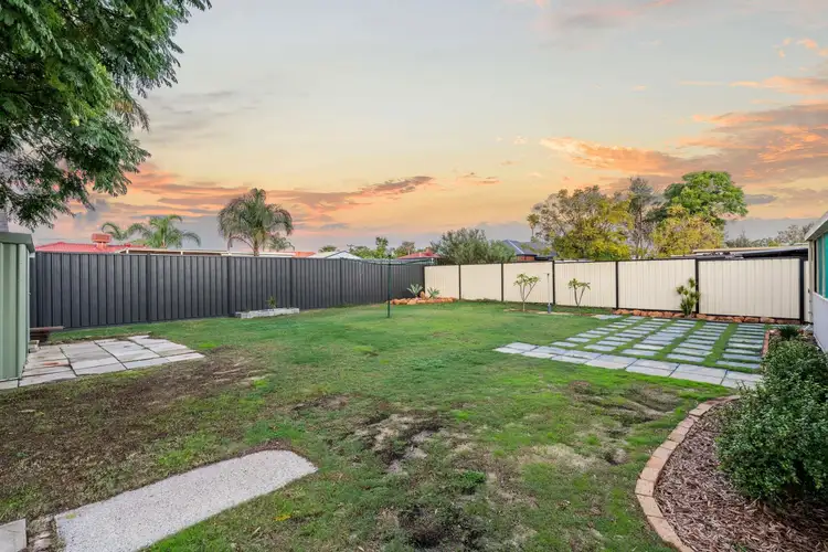 Sixth view of Homely house listing, 58 Sturtridge Road, Lockridge WA 6054