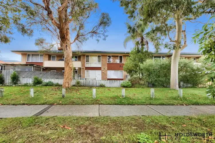 Third view of Homely apartment listing, 12/90 Wanneroo Road, Yokine WA 6060