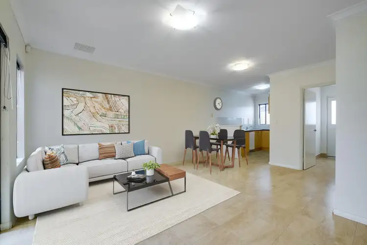 Main view of Homely villa listing, 11A Maltarra Street, Nollamara WA 6061