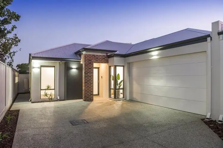 Main view of Homely house listing, 58C Vera Street, Morley WA 6062