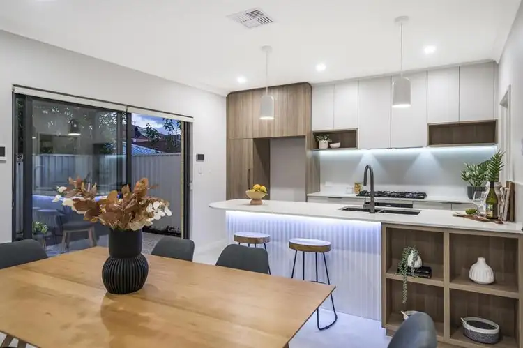 Second view of Homely house listing, 58C Vera Street, Morley WA 6062