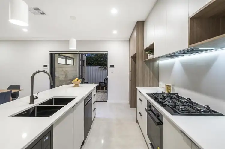 Fourth view of Homely house listing, 58C Vera Street, Morley WA 6062