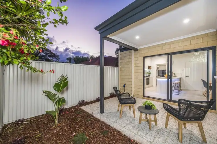 Sixth view of Homely house listing, 58C Vera Street, Morley WA 6062