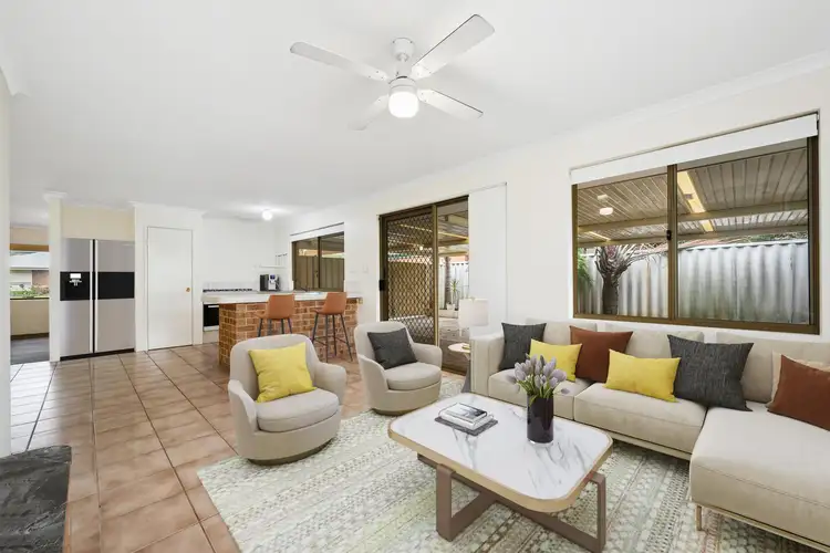 2 Seabrook Place, Success WA 6164