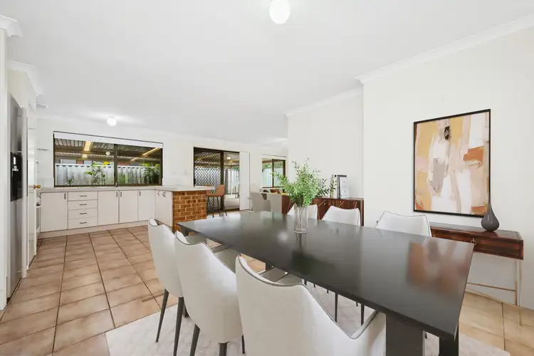 Fourth view of Homely house listing, 2 Seabrook Place, Success WA 6164
