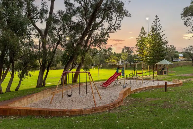 Fourth view of Homely house listing, 110A Ventnor Street, Scarborough WA 6019