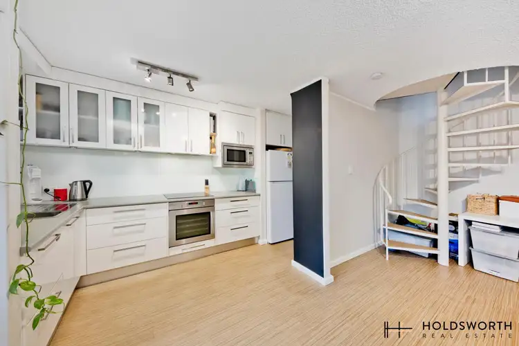 Main view of Homely townhouse listing, 6/390 Hector Street, Yokine WA 6060
