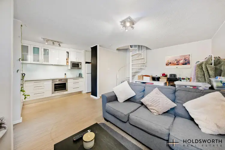 Third view of Homely townhouse listing, 6/390 Hector Street, Yokine WA 6060